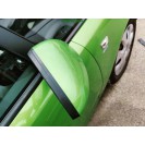 Seitenspiegel rechts Opel Corsa D S07 Farbcode Z30P GLE Apfelgrün P2 Grün