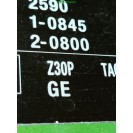 Heckklappe Opel Corsa D S07 3 türig Farbcode Z30P GLE Apfelgrün P2 Grün