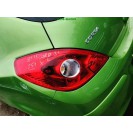 Bremsleuchte Bremslicht Rückleuchte Rücklicht links Opel Corsa D S07 3 türig