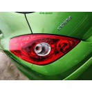 Bremsleuchte Bremslicht Rückleuchte Rücklicht links Opel Corsa D S07 3 türig