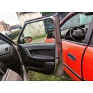 Tür vorne rechts Skoda Fabia 2 5 türig Farbcode 9202 Cappuccino Beige Metallic