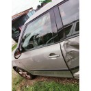 Tür vorne links Skoda Fabia 2 II 5 türig Farbcode 9202 Cappuccino Beige Metallic