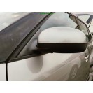 Seitenspiegel links Skoda Fabia 2 II 542 Farbcode 9202 Cappuccino Beige Metallic