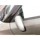 Seitenspiegel links Skoda Fabia 2 II 542 Farbcode 9202 Cappuccino Beige Metallic