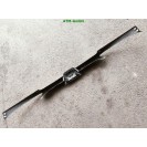 Frontleiste Kühlergrill Peugeot 206 Farbcode EZR Aluminiumgrau Silber Metallic