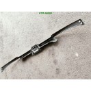 Frontleiste Kühlergrill Peugeot 206 Farbcode EZR Aluminiumgrau Silber Metallic