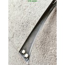 Frontleiste Kühlergrill Peugeot 206 Farbcode EZR Aluminiumgrau Silber Metallic