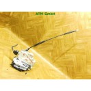 Türschloss Schloss vorne links Seat Leon 2 II 1P1 5 türig Fahrerseite 1P1837015