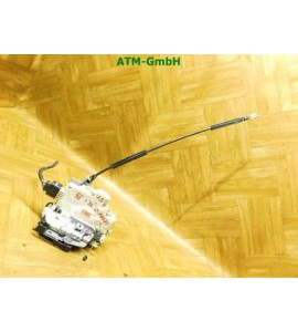 Türschloss Schloss vorne links Seat Leon 2 II 1P1 5 türig Fahrerseite 1P1837015