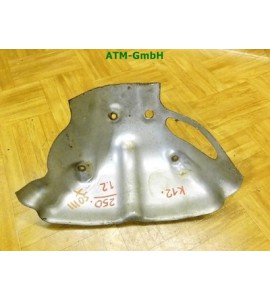 Blech Hitzeschild Hitzeblech Nissan Micra 3 III K12