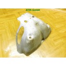 Blech Hitzeschild Hitzeblech Nissan Micra 3 III K12