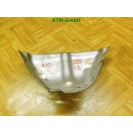 Blech Hitzeschild Hitzeblech Nissan Micra 3 III K12