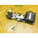 Türschloss Schloss Citroen C8 hinten rechts Beifahrerseite 1495596080 Türgriff