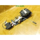 Türschloss Schloss Citroen C8 hinten rechts Beifahrerseite 1495596080 Türgriff