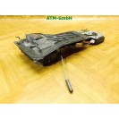 Türschloss Schloss Citroen C8 hinten rechts Beifahrerseite 1495596080 Türgriff