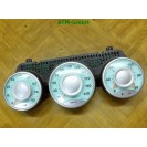 Tacho Kombiinstrument Citroen C8 1496276080