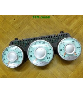 Tacho Kombiinstrument Citroen C8 1496276080