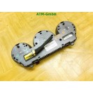 Tacho Kombiinstrument Citroen C8 1496276080