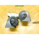 Hupe Signalhorn Signalhupe Citroen C8 FIAMM 0055306