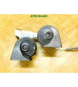 Hupe Signalhorn Signalhupe Citroen C8 FIAMM 0055306