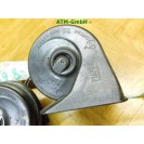 Hupe Signalhorn Signalhupe Citroen C8 FIAMM 0055306