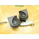 Hupe Signalhorn Signalhupe Citroen C8 FIAMM 0055306