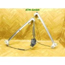 Fensterhebergestänge vorne links Citroen C8 Fahrerseite 1485312080