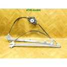 Fensterhebergestänge vorne links Citroen C8 Fahrerseite 1485312080