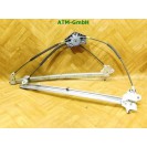 Fensterhebergestänge vorne links Citroen C8 Fahrerseite 1485312080