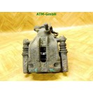 Bremssattel hinten links Citroen C8 Fahrerseite Lucas 38