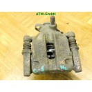 Bremssattel hinten links Citroen C8 Fahrerseite Lucas 38