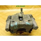 Bremssattel hinten links Citroen C8 Fahrerseite Lucas 38