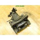 Bremssattel hinten links Citroen C8 Fahrerseite Lucas 38