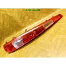 Bremsleuchte Bremslicht Rückleuchte Rücklicht links Citroen C8