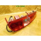Bremsleuchte Bremslicht Rückleuchte Rücklicht links Citroen C8