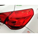 Bremsleuchte Bremslicht Rückleuchte Rücklicht rechts Opel Astra J P10 5 türig