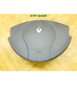 Airbagmodul Lenkradairbagmodul Renault Twingo 2 II 985109665R