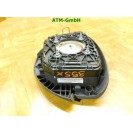 Airbagmodul Lenkradairbagmodul Renault Twingo 2 II 985109665R