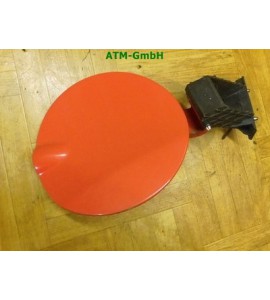Tankklappe Tankdeckel Ford KA 2 II Farbcode 89 Sunriserot Rojo Rot 2U5A9A095AA