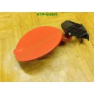 Tankklappe Tankdeckel Ford KA 2 II Farbcode 89 Sunriserot Rojo Rot 2U5A9A095AA