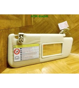 Sonnenblende rechts Ford KA 2 II Beifahrerseite