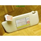 Sonnenblende rechts Ford KA 2 II Beifahrerseite