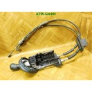 Schaltknauf Schaltkulisse Schaltzüge Ford KA 2 II