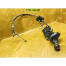 Schaltknauf Schaltkulisse Schaltzüge Ford KA 2 II