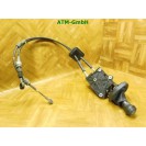 Schaltknauf Schaltkulisse Schaltzüge Ford KA 2 II