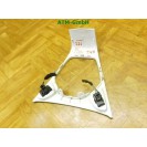 Schalterblock Fensterheberschalter Blende Mittelkonsole Ford KA 2 II C528