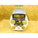 Mittelkonsole Blende Abdeckung Ford KA 2 II 735436283 A504