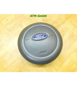 Airbagmodul Lenkradairbagmodul Ford KA 2 II C383 735498411