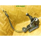 Schaltknauf Schaltkulisse Schaltzüge Peugeot 207 9685232980 PSA