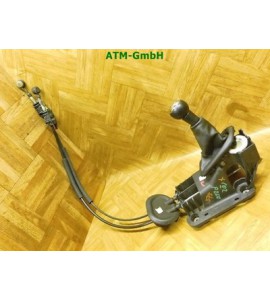 Schaltknauf Schaltkulisse Schaltzüge Peugeot 207 9685232980 PSA